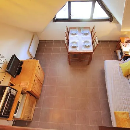 Apartman Duplex Au Pied Des Pistes *