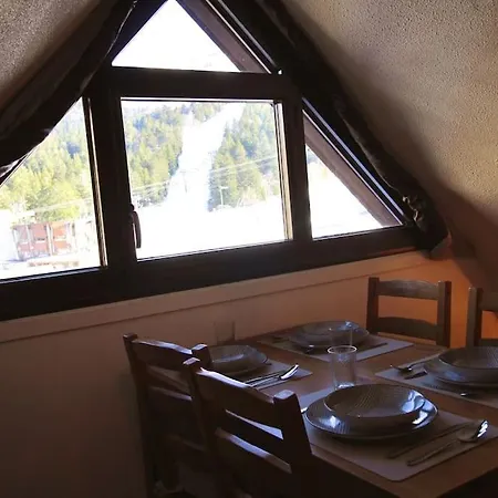 Duplex Au Pied Des Pistes Apartman Laveissière
