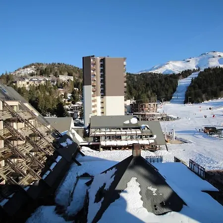 Duplex Au Pied Des Pistes