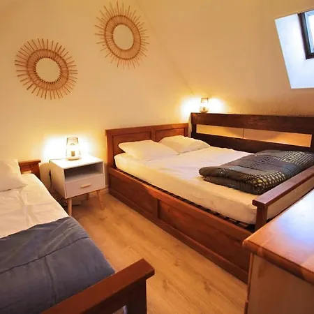 Duplex Au Pied Des Pistes Apartman